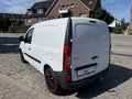 Daumennagel 7 - Mercedes-Benz Citan Kasten 108 CDI AHK 1.Hand wenig KM