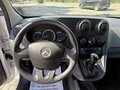 Daumennagel 10 - Mercedes-Benz Citan Kasten 108 CDI AHK 1.Hand wenig KM