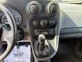 Daumennagel 13 - Mercedes-Benz Citan Kasten 108 CDI AHK 1.Hand wenig KM