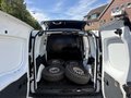 Daumennagel 15 - Mercedes-Benz Citan Kasten 108 CDI AHK 1.Hand wenig KM