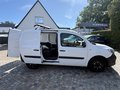 Daumennagel 21 - Mercedes-Benz Citan Kasten 108 CDI AHK 1.Hand wenig KM