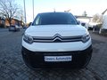 Daumennagel 2 - Citroën Berlingo Kasten 1,6 HDi Club XL/L2 AHK Kamera Klima Tempomat