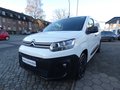 Daumennagel 1 - Citroën Berlingo Kasten 1,6 HDi Club XL/L2 AHK Kamera Klima Tempomat