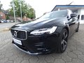 Daumennagel 1 - Volvo V90 Kombi R Design D4 ACC Alcantara 4SHZ Cam Lenkradheizung Keyless
