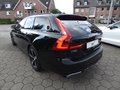 Daumennagel 7 - Volvo V90 Kombi R Design D4 ACC Alcantara 4SHZ Cam Lenkradheizung Keyless