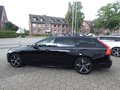 Daumennagel 8 - Volvo V90 Kombi R Design D4 ACC Alcantara 4SHZ Cam Lenkradheizung Keyless