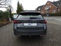 Daumennagel 5 - Skoda Octavia Combi 2.0 TDI Tour Head-Up Display AHK Navi