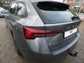 Daumennagel 10 - Skoda Octavia Combi 2.0 TDI Tour Head-Up Display AHK Navi