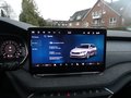 Daumennagel 16 - Skoda Octavia Combi 2.0 TDI Tour Head-Up Display AHK Navi
