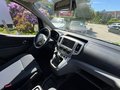 Daumennagel 11 - Nissan NV200 /Evalia Evalia Tekna 7 Sitzer Kamera Navi