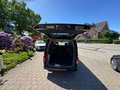 Daumennagel 17 - Nissan NV200 /Evalia Evalia Tekna 7 Sitzer Kamera Navi