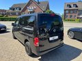 Daumennagel 7 - Nissan NV200 /Evalia Evalia Tekna 7 Sitzer Kamera Navi