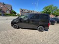 Daumennagel 10 - Nissan NV200 /Evalia Evalia Tekna 7 Sitzer Kamera Navi