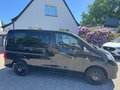 Daumennagel 9 - Nissan NV200 /Evalia Evalia Tekna 7 Sitzer Kamera Navi