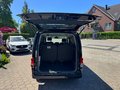 Daumennagel 18 - Nissan NV200 /Evalia Evalia Tekna 7 Sitzer Kamera Navi