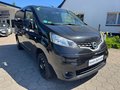 Daumennagel 4 - Nissan NV200 /Evalia Evalia Tekna 7 Sitzer Kamera Navi
