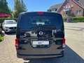 Daumennagel 6 - Nissan NV200 /Evalia Evalia Tekna 7 Sitzer Kamera Navi