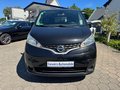 Daumennagel 5 - Nissan NV200 /Evalia Evalia Tekna 7 Sitzer Kamera Navi