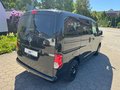 Daumennagel 8 - Nissan NV200 /Evalia Evalia Tekna 7 Sitzer Kamera Navi