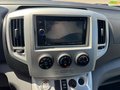 Daumennagel 15 - Nissan NV200 /Evalia Evalia Tekna 7 Sitzer Kamera Navi