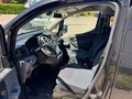 Daumennagel 13 - Nissan NV200 /Evalia Evalia Tekna 7 Sitzer Kamera Navi