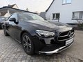Daumennagel 3 - Mercedes-Benz E 200 Coupe 9G-Tronic Widescreen Leder AHK LED Navi Kamera SHZ