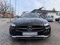 Daumennagel 4 - Mercedes-Benz E 200 Coupe 9G-Tronic Widescreen Leder AHK LED Navi Kamera SHZ