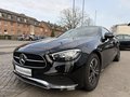 Daumennagel 1 - Mercedes-Benz E 200 Coupe 9G-Tronic Widescreen Leder AHK LED Navi Kamera SHZ