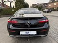 Daumennagel 7 - Mercedes-Benz E 200 Coupe 9G-Tronic Widescreen Leder AHK LED Navi Kamera SHZ