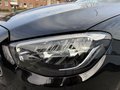 Daumennagel 20 - Mercedes-Benz E 200 Coupe 9G-Tronic Widescreen Leder AHK LED Navi Kamera SHZ