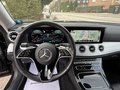 Daumennagel 11 - Mercedes-Benz E 200 Coupe 9G-Tronic Widescreen Leder AHK LED Navi Kamera SHZ
