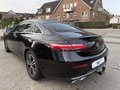 Daumennagel 8 - Mercedes-Benz E 200 Coupe 9G-Tronic Widescreen Leder AHK LED Navi Kamera SHZ