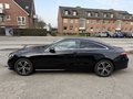 Daumennagel 9 - Mercedes-Benz E 200 Coupe 9G-Tronic Widescreen Leder AHK LED Navi Kamera SHZ