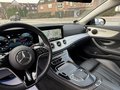 Daumennagel 17 - Mercedes-Benz E 200 Coupe 9G-Tronic Widescreen Leder AHK LED Navi Kamera SHZ