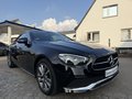 Daumennagel 3 - Mercedes-Benz E 200 Coupe 9G-Tronic Widescreen Leder AHK LED Navi Kamera SHZ