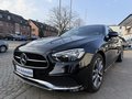 Daumennagel 1 - Mercedes-Benz E 200 Coupe 9G-Tronic Widescreen Leder AHK LED Navi Kamera SHZ