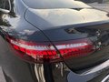 Daumennagel 26 - Mercedes-Benz E 200 Coupe 9G-Tronic Widescreen Leder AHK LED Navi Kamera SHZ