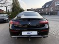 Daumennagel 6 - Mercedes-Benz E 200 Coupe 9G-Tronic Widescreen Leder AHK LED Navi Kamera SHZ