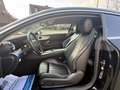 Daumennagel 9 - Mercedes-Benz E 200 Coupe 9G-Tronic Widescreen Leder AHK LED Navi Kamera SHZ