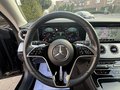 Daumennagel 11 - Mercedes-Benz E 200 Coupe 9G-Tronic Widescreen Leder AHK LED Navi Kamera SHZ