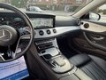 Daumennagel 14 - Mercedes-Benz E 200 Coupe 9G-Tronic Widescreen Leder AHK LED Navi Kamera SHZ