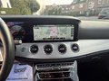 Daumennagel 15 - Mercedes-Benz E 200 Coupe 9G-Tronic Widescreen Leder AHK LED Navi Kamera SHZ
