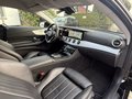 Daumennagel 19 - Mercedes-Benz E 200 Coupe 9G-Tronic Widescreen Leder AHK LED Navi Kamera SHZ