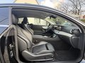 Daumennagel 21 - Mercedes-Benz E 200 Coupe 9G-Tronic Widescreen Leder AHK LED Navi Kamera SHZ