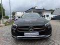 Daumennagel 2 - Mercedes-Benz E 200 Coupe 9G-Tronic Widescreen Leder AHK LED Navi Kamera SHZ