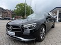 Daumennagel 1 - Mercedes-Benz E 200 Coupe 9G-Tronic Widescreen Leder AHK LED Navi Kamera SHZ