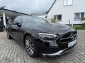 Daumennagel 3 - Mercedes-Benz E 200 Coupe 9G-Tronic Widescreen Leder AHK LED Navi Kamera SHZ