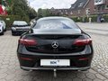 Daumennagel 6 - Mercedes-Benz E 200 Coupe 9G-Tronic Widescreen Leder AHK LED Navi Kamera SHZ