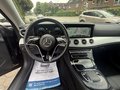 Daumennagel 9 - Mercedes-Benz E 200 Coupe 9G-Tronic Widescreen Leder AHK LED Navi Kamera SHZ