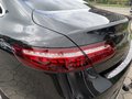 Daumennagel 25 - Mercedes-Benz E 200 Coupe 9G-Tronic Widescreen Leder AHK LED Navi Kamera SHZ